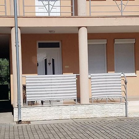Csodaviz Apartman Harkány Exterior photo