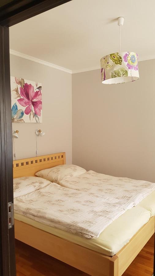 Csodaviz Apartman Harkány Exterior photo