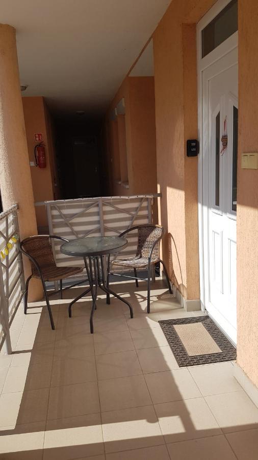 Csodaviz Apartman Harkány Exterior photo